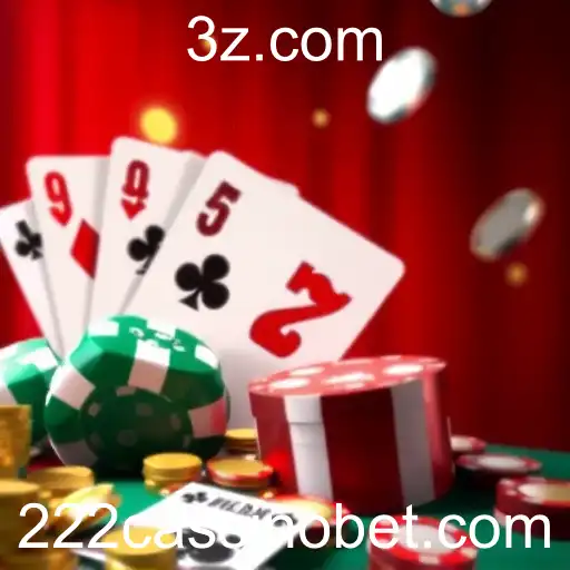 A Ascensão do Cassino Virtual 222 Bet