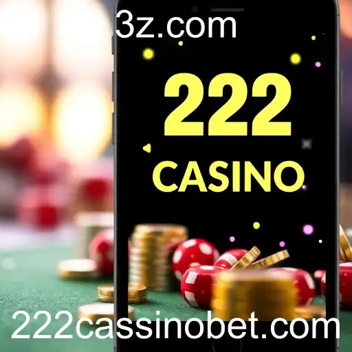 A Ascensão do 222 Cassino Bet em 2025