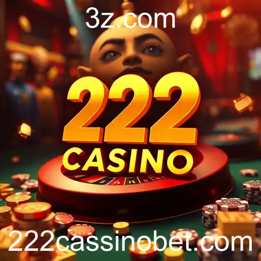 222 cassino bet