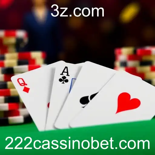 O Crescimento dos Cassinos Online no Brasil: O Caso do 222 Cassino Bet