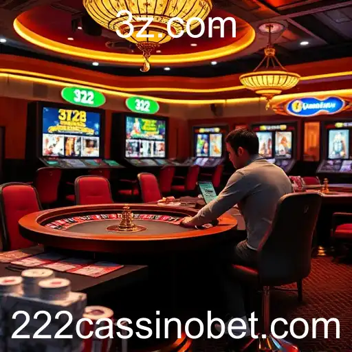 Tendências e Desafios no Setor de Cassinos Online em 2026